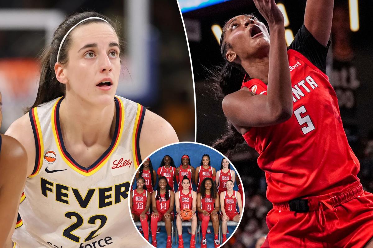 Now's the time for the WNBA to reframe the conversation