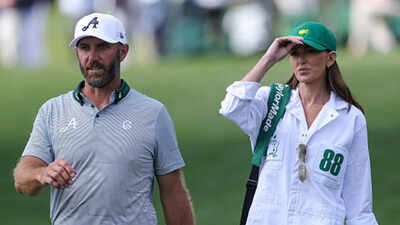 Dustin Johnson and Paulina Gretzky’s relationship in 2026: Marriage, family life, golf support, luxury lifestyle, major milestones and their journey together