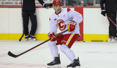 'Just Keep Getting Better' | Calgary Flames