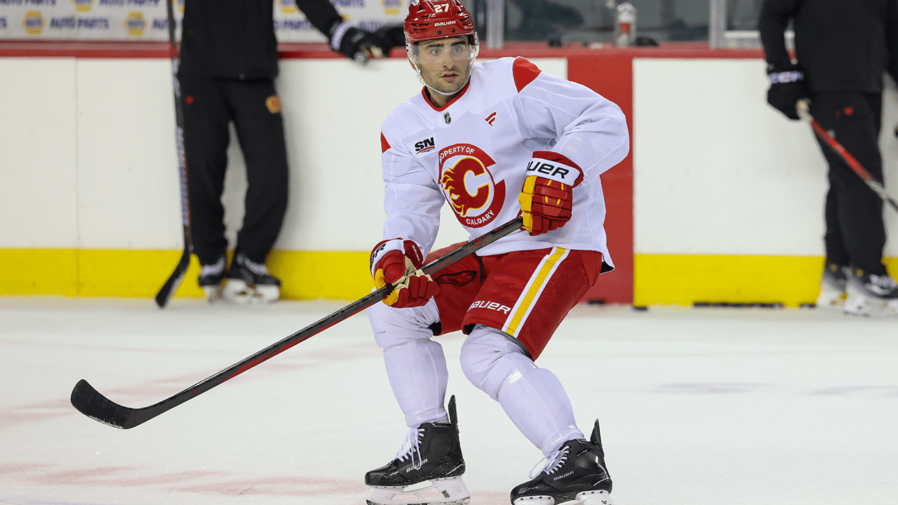 'Just Keep Getting Better' | Calgary Flames
