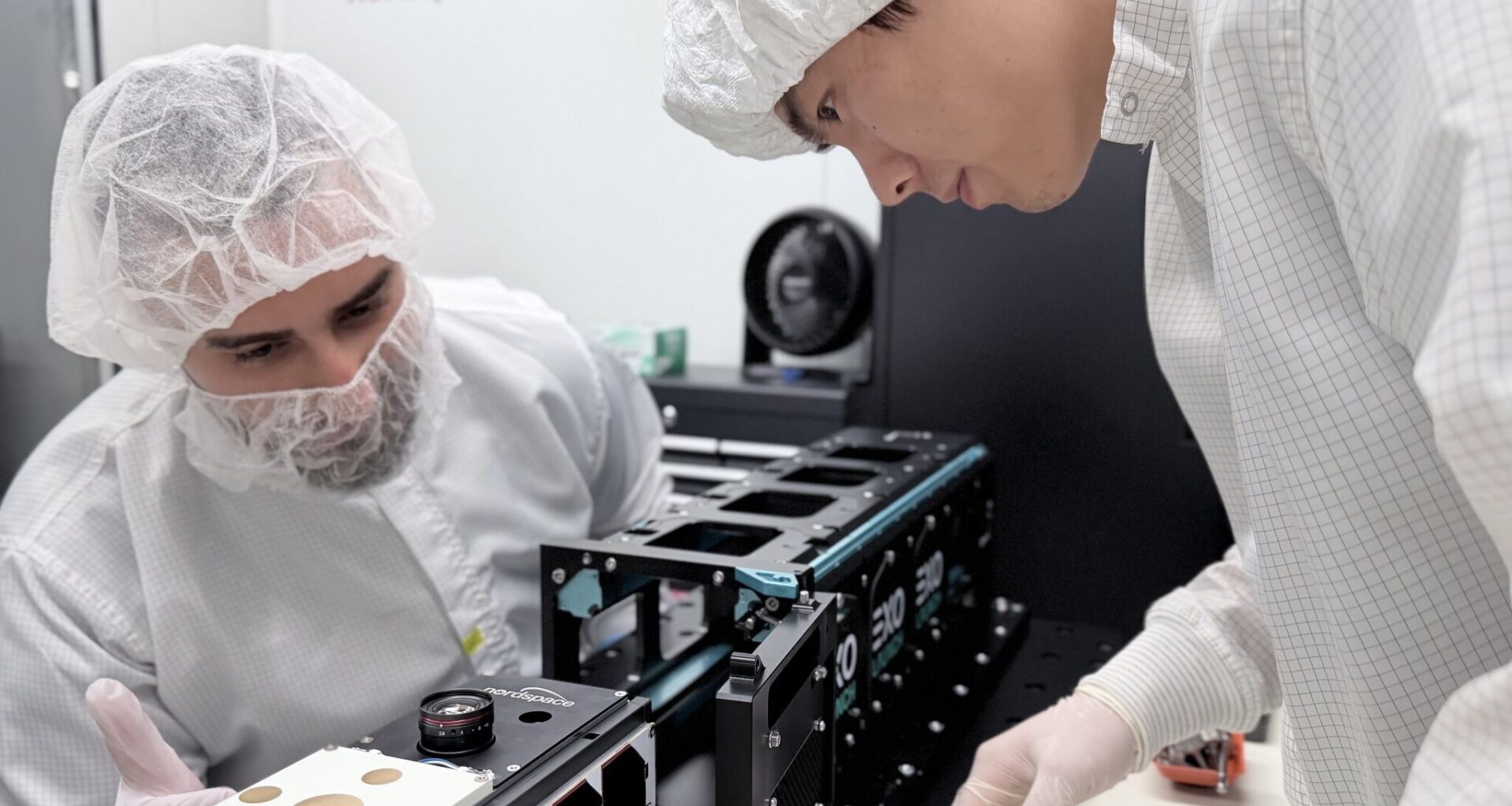 SpaceX Transporter-18 to carry three Canadian satellites
