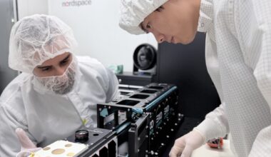 SpaceX Transporter-18 to carry three Canadian satellites