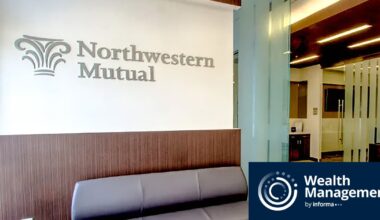 WealthStack Roundup: Northwestern Mutual Adopts Jump's AI Suite