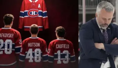 Nouvel assistant du Canadien de Montréal: le choix est dévoilé