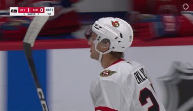 Eklund breaks the ice | NHL.com
