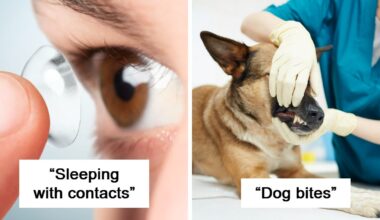 Things Folks Lie To Doc About That’s Very Easy For The Medical Professional To Tell (62 Examples)