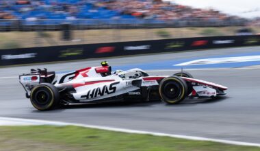 Why only Oliver Bearman has the new Ferrari F1 engine at Haas