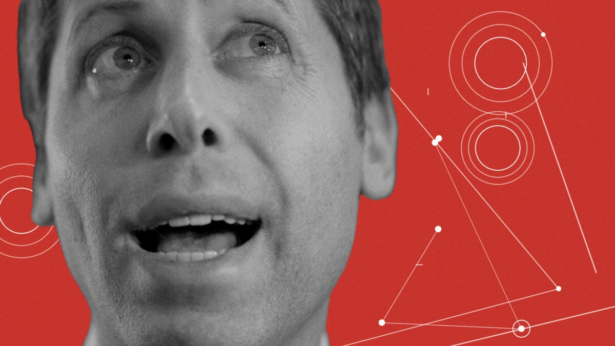 OpenAI Reportedly Trying to Solve Hodge Conjecture Amid Feud With Math Community