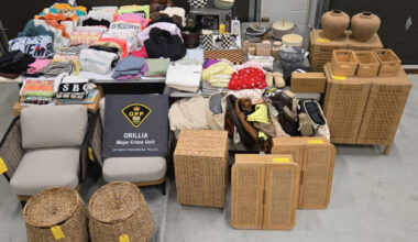Burlington woman faces 65 additional charges for fraud, theft at multiple hospitals