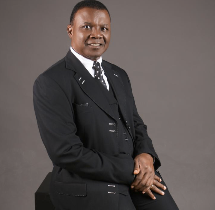 Cyprian Orakpo: Building Resilience in Businesses – THISDAYLIVE