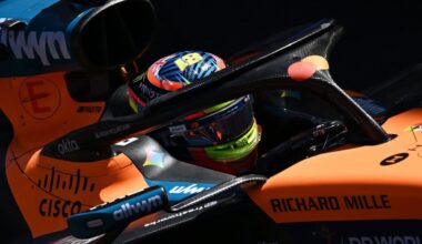Oscar Piastri explains “crap” final lap after seventh in Madring qualifying