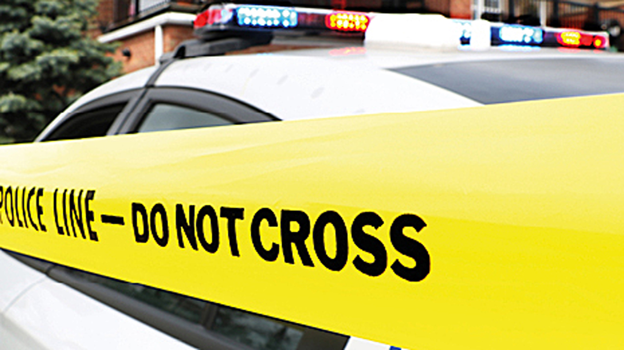 Oshawa, Sudbury teens face attempted murder charges in Brampton shooting