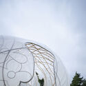 © Guowei Liu Osmanthus Moon / HCCH Studio - Image 5 of 22