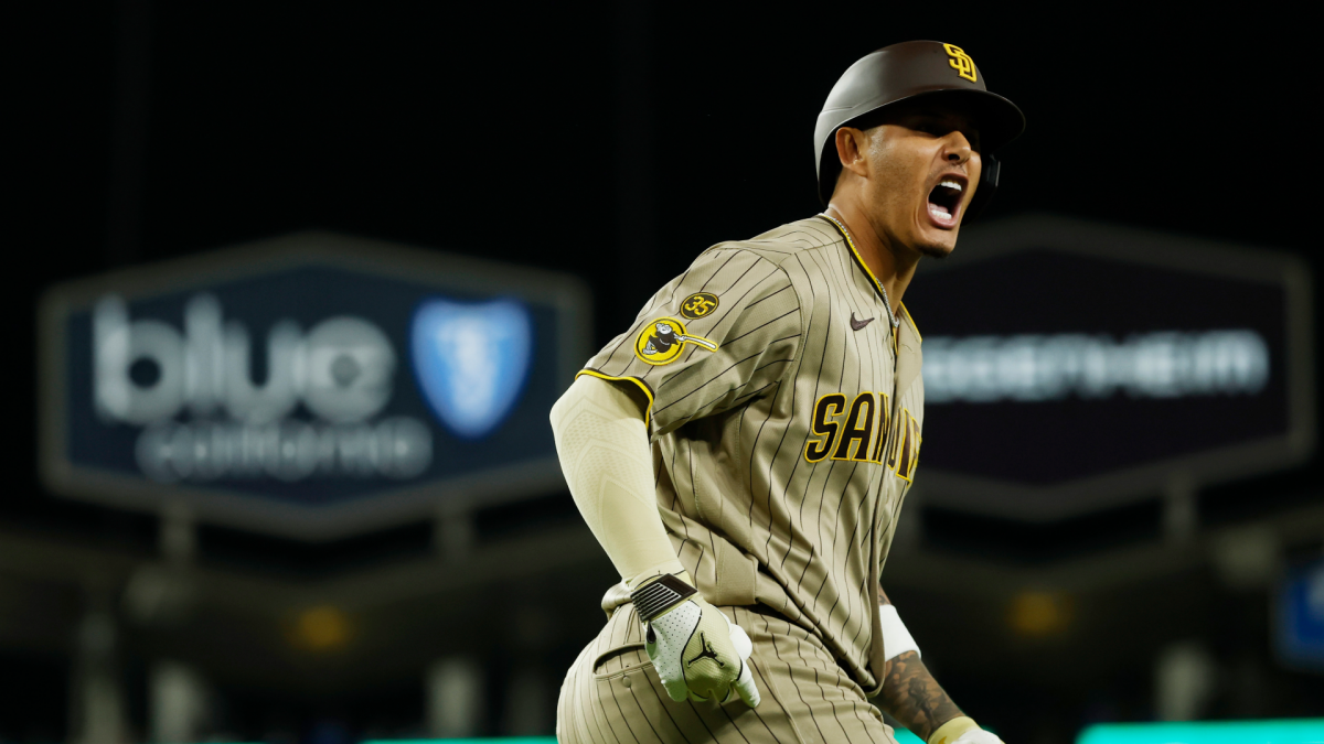 2026 MLB playoff picture: Standings, bracket, clinching scenarios, postseason projections as Padres stay hot