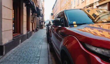 Parking complaints down for the first time in 5 years under new Brampton enforcement plan