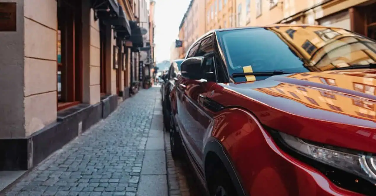 Parking complaints down for the first time in 5 years under new Brampton enforcement plan