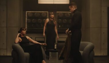 Taylor Swift Patient Zero Video: Plot, Cast & Meaning