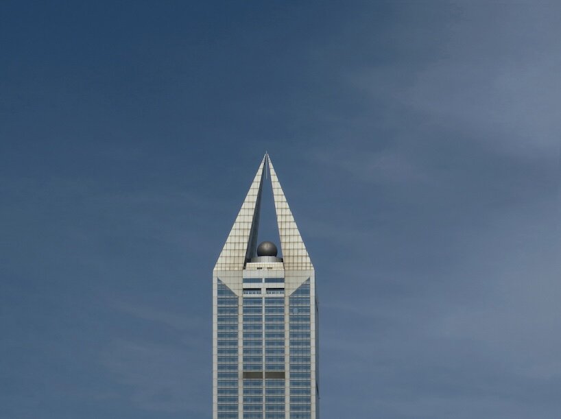 paul clemence on how skyscraper crowns become landmarks of shanghai - 4