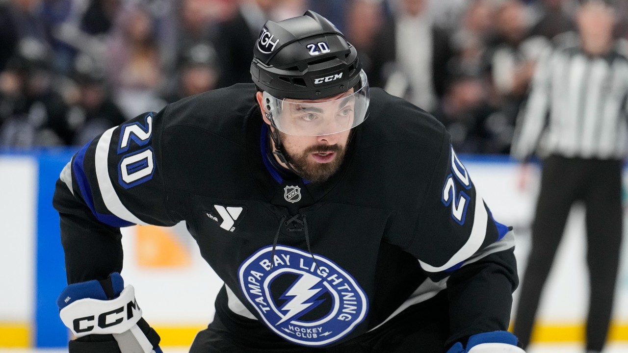 Maple Leafs' Nick Paul suffers injury in pre-season finale