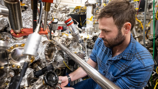 Disorder is key to tuning a high-temperature superconductor