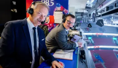 Pensées pour Dany Dubé et Martin McGuire: le Québec sous le choc