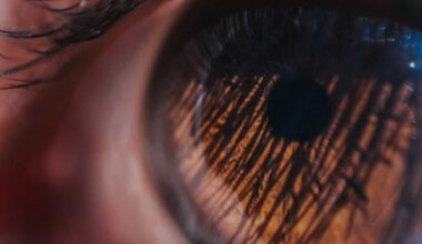 Scientists Tracked Children’s Pupils and Found a Subtle Flickr of ADHD