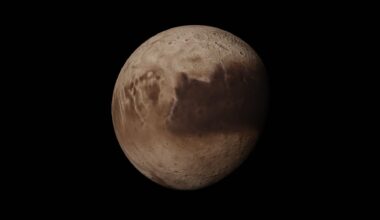 Mars’s interior was long modelled as broadly symmetrical — but a Nature study published on 27 August found evidence that the mantle beneath its southern highlands remains 200 to 400°C hotter than the north and may be partially molten, an enormous thermal divide whose origin remains unexplained.