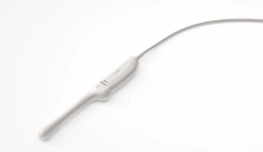 Philips introduces eV14-2v transducer - News