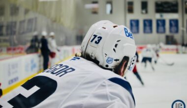Winnipeg Jets announce 2026 Training Camp roster – Illegal Curve Hockey