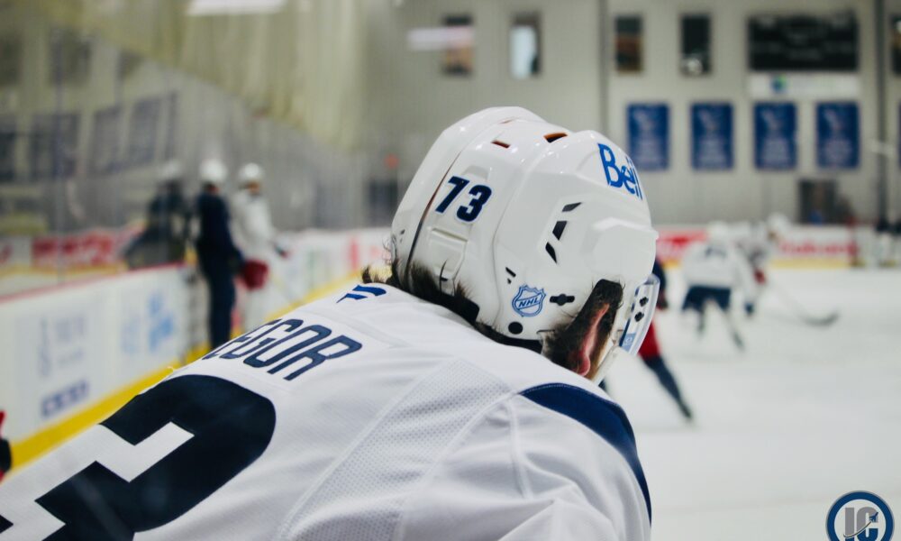 Winnipeg Jets announce 2026 Training Camp roster – Illegal Curve Hockey