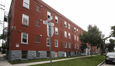 Manitoba expanding rent control threshold to $2,000 a month