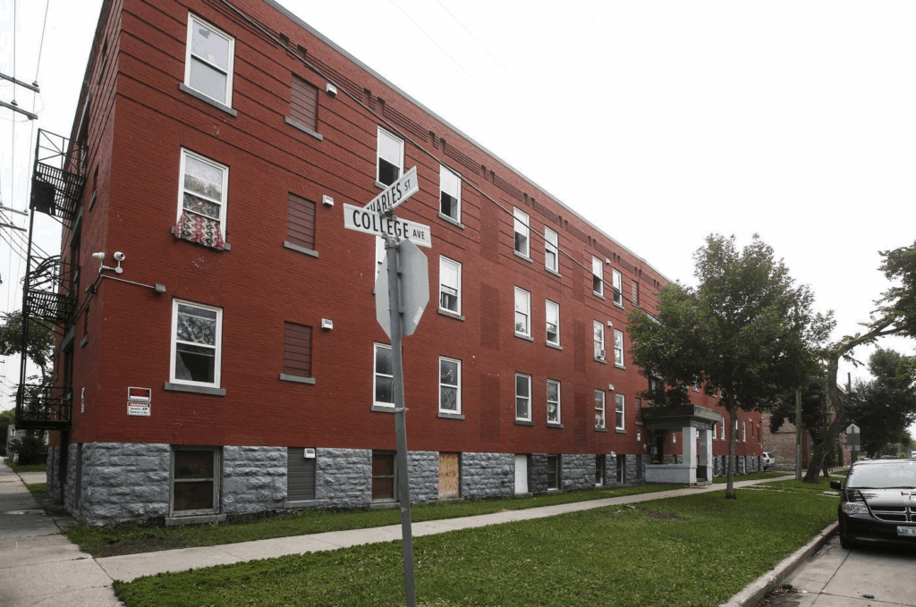 Manitoba expanding rent control threshold to $2,000 a month