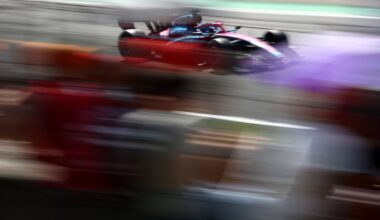 LIVE: F1 Italian Grand Prix updates - Follow the race in Monza with live timing | Live text