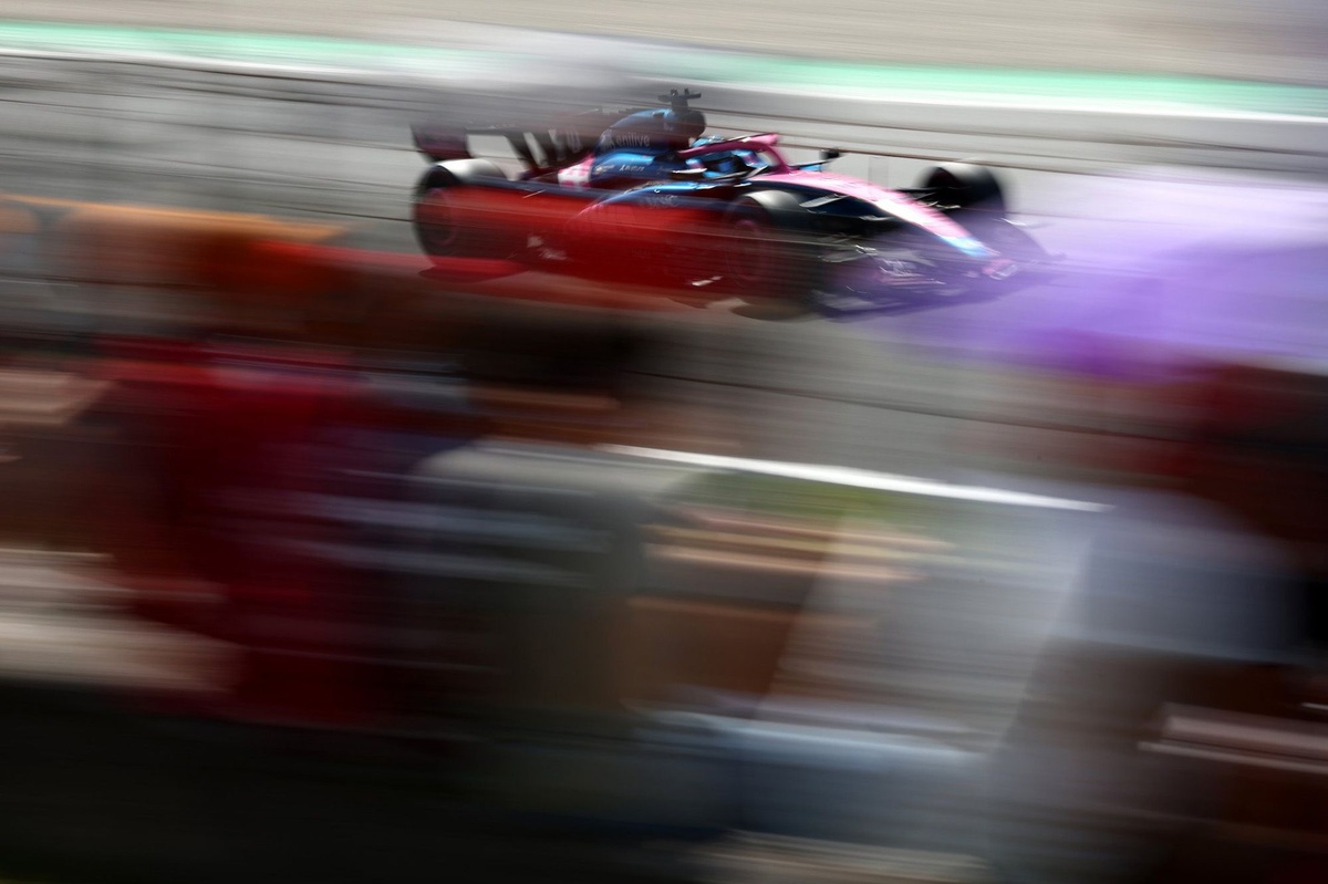 LIVE: F1 Italian Grand Prix updates - Follow the race in Monza with live timing | Live text