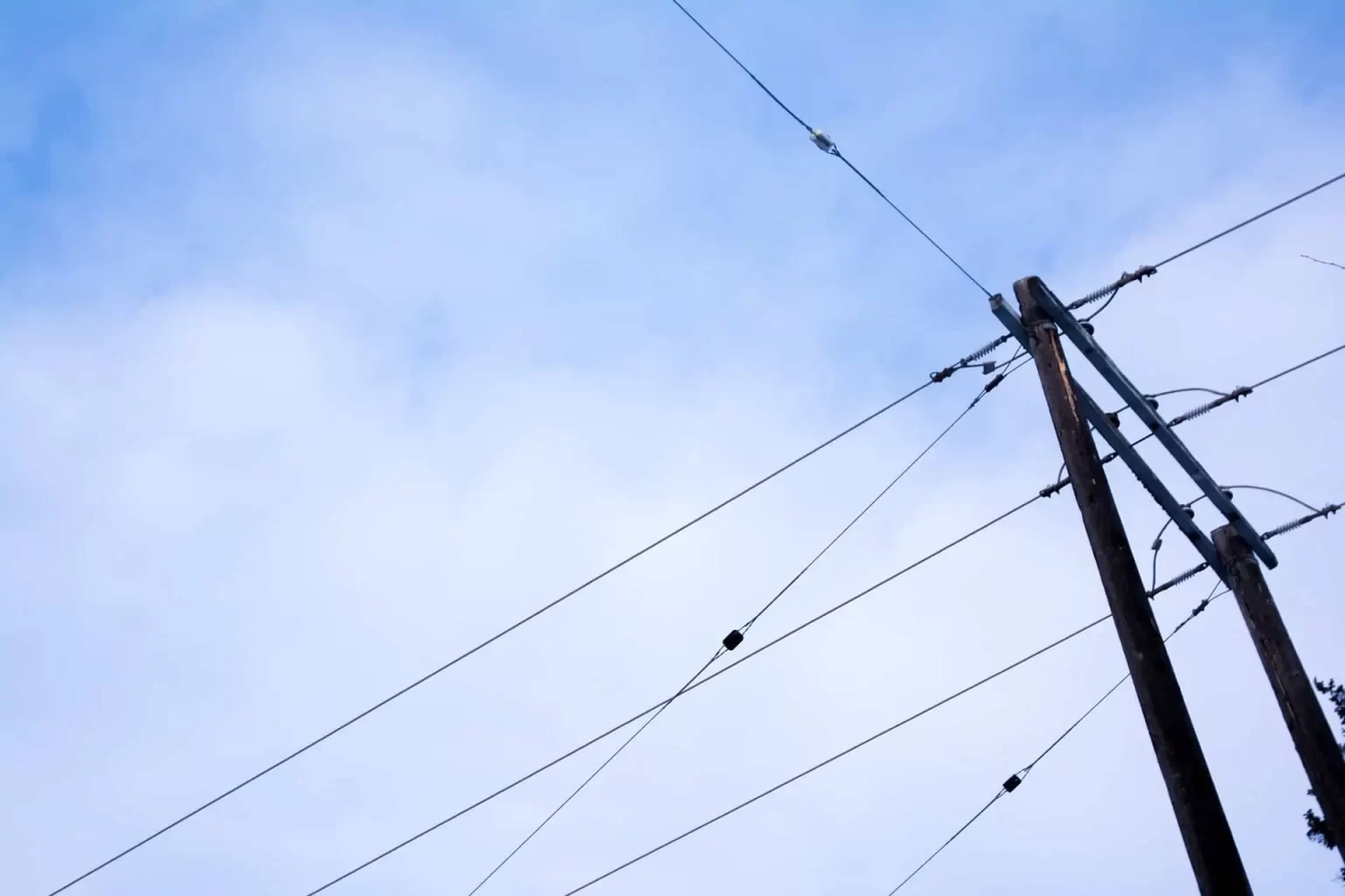 Power outage hits over 1,300 customers in Mississauga