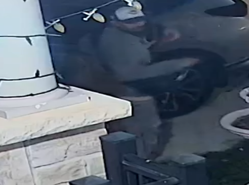Suspect Wanted in a Stabbing and Several Attempted Car Jackings in Brampton