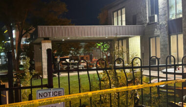 Man critically injured in Mississauga stabbing