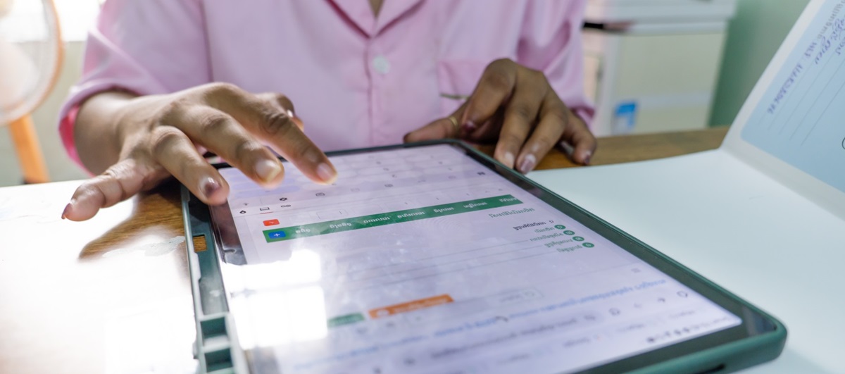 Progress on AI in health should be determined by strength of governance, WHO forum urges