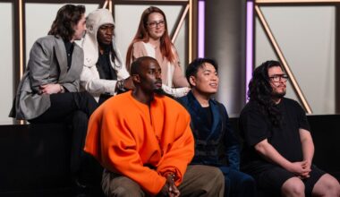 'Project Runway' Season 22 Crowns Winner On Freeform, Hulu & Disney+