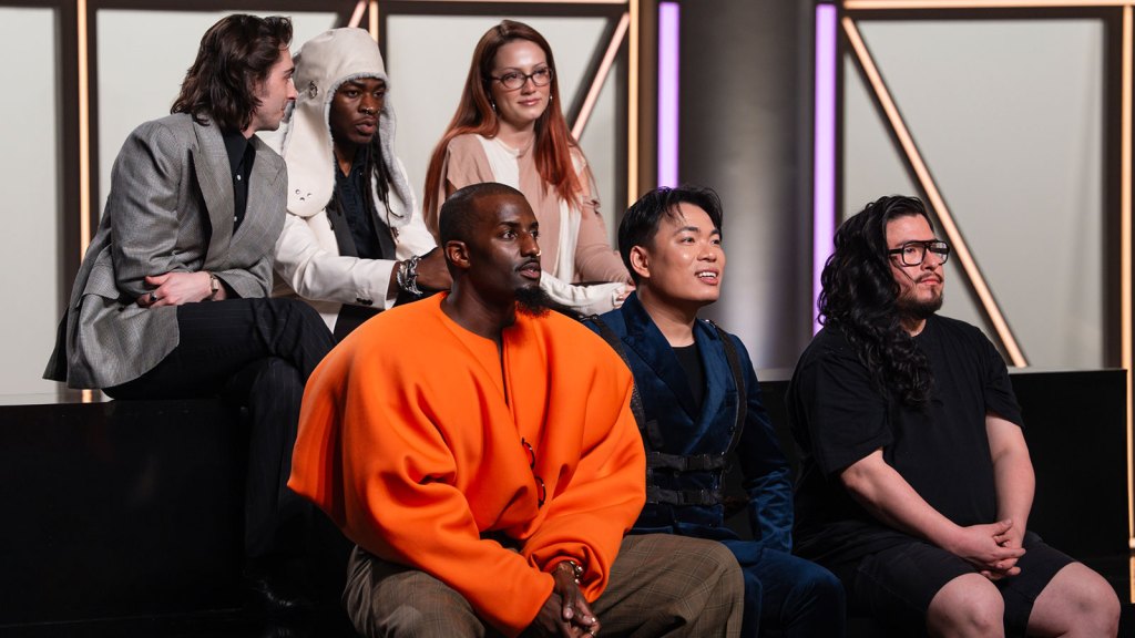 'Project Runway' Season 22 Crowns Winner On Freeform, Hulu & Disney+