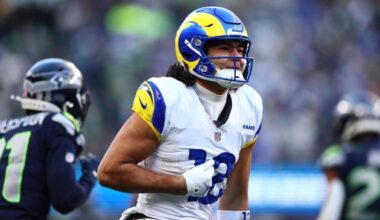 Fantasy football 2026 rankings: Best QB, WR, RB, TE picks, draft prep, position tiers, cheat sheets