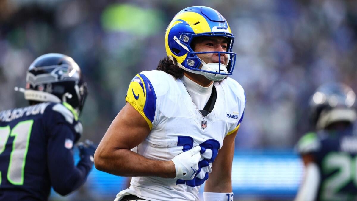 Fantasy football 2026 rankings: Best QB, WR, RB, TE picks, draft prep, position tiers, cheat sheets