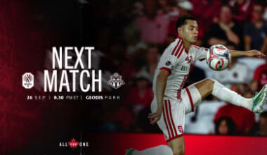 REDS RUNDOWN | What you need to know before Matchday 28