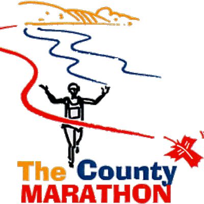 County Marathon October 4