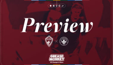 Preview | Rapids look to extend home win streak in CF Montréal contest