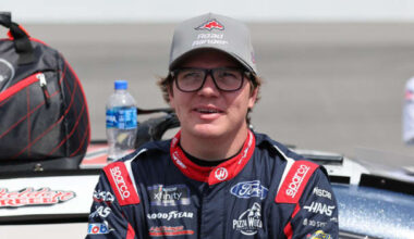 NASCAR O'Reilly Auto Parts Series: Top DFS Picks and Betting Insights at Gateway