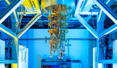 DOE releases national quantum computing roadmap following field-wide effort led by SCAC subcommittee