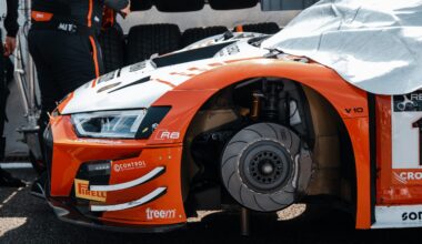 An Ode to NASCAR Legend Darrell Waltrip Amidst Progressive Brain Disease Diagnosis