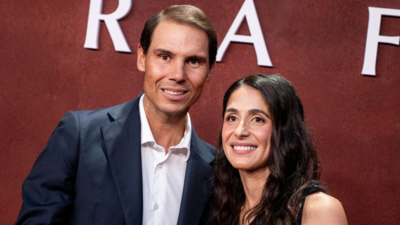 Rafael Nadal vs Maria Francisca Perello net worth comparison in 2026: Tennis career earnings, endorsements, investments, business ventures and lifestyle