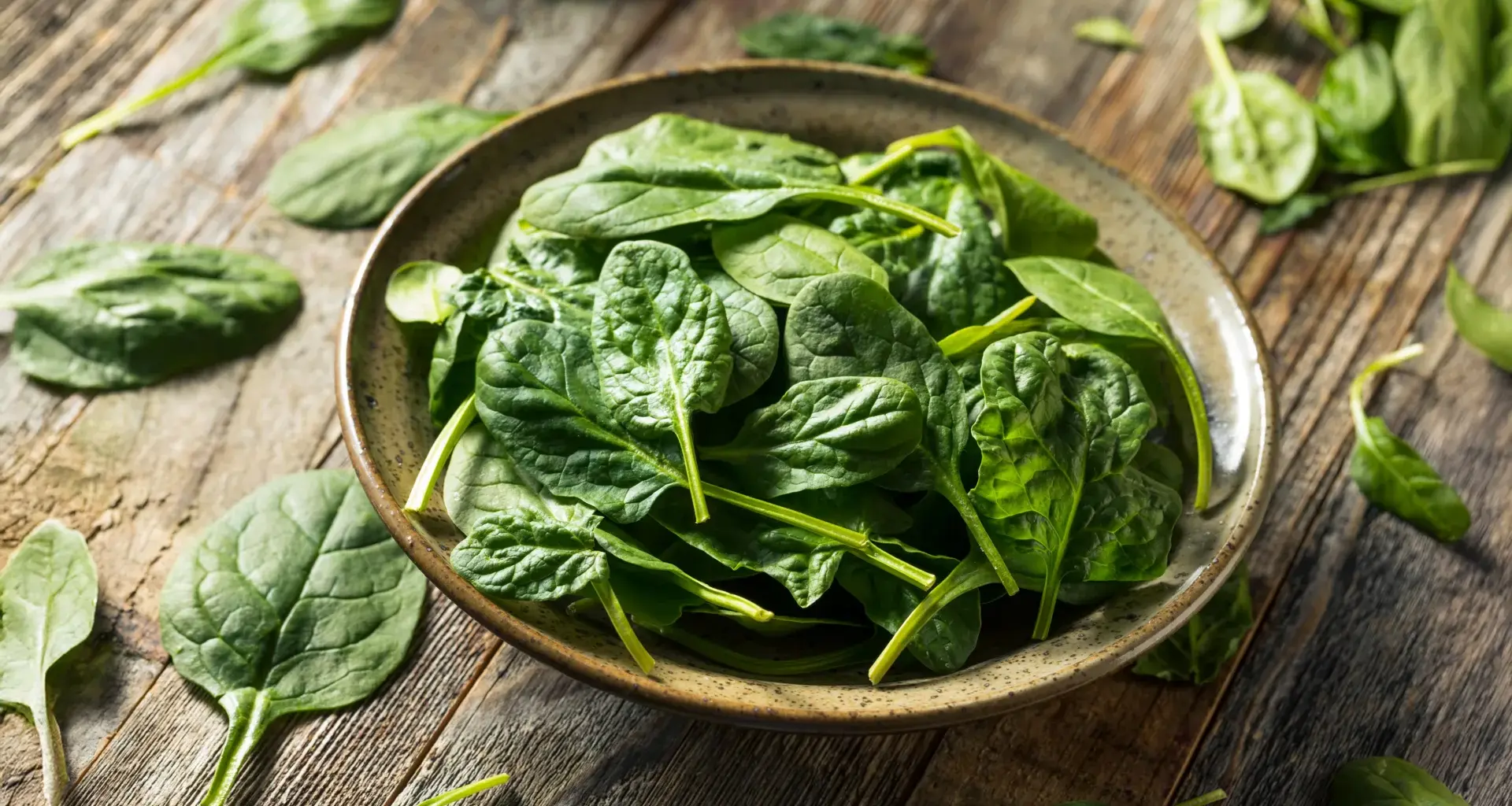 A hidden compound in healthy foods may worsen IBD